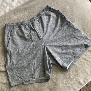 Men’s Lululemon 7in Core Short (lined)